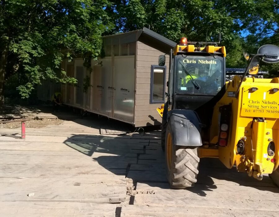 Transport